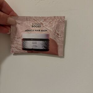 Bondi Boost Hair Mask
